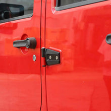 For 2007-2018 Jeep Wrangler JK JKU 2/4-Door Hinge Cover Replacement Original Car Parts RT-TCZ