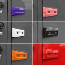 For 2007-2018 Jeep Wrangler JK JKU 4-Door Door Hinge Trim Cover ABS 8PCs RT-TCZ