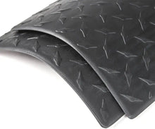 For 2007-2018 Jeep Wrangler JK JKU  Cowl Armor Cover Body Corner Guards 1Pair RT-TCZ