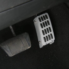 For 2007-2018 Jeep Wrangler JK JKU Gas Pedal Extender Cover Metal Foot Pedal RT-TCZ