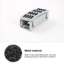 For 2007-2018 Jeep Wrangler JK JKU Gas Pedal Extender Cover Metal Foot Pedal RT-TCZ