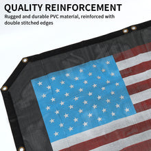 For 2007-2018 Jeep Wrangler JK JKU Half-Length Mesh Bikini Top Sunshade – UV Protection Soft Roof Cover RT-TCZ