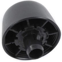 For 2007-2018 Jeep Wrangler JK JKU Hood Bumper Stop Rubber Cushion Set OEM RT-TCZ