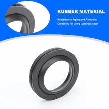 For 2007-2018 Jeep Wrangler JK JKU JL JLU Rubber Ring Seal For Fuel Cap On Fuel Tank RT-TCZ