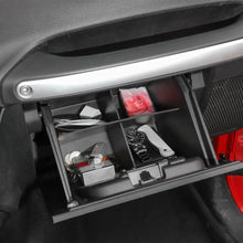 For 2007-2018 Jeep Wrangler JK Passenger Storage Box Organizer Divider（2 pcs） RT-TCZ