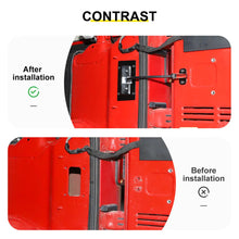 For 2007-2018 Jeep Wrangler JK Rear Door Gate Check Strap Retaining Arm Tail Gate Limiter RT-TCZ