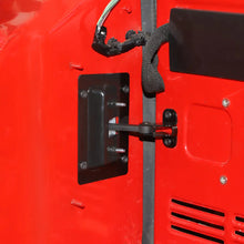 For 2007-2018 Jeep Wrangler JK Rear Door Gate Check Strap Retaining Arm Tail Gate Limiter RT-TCZ