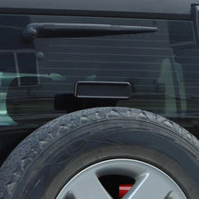 For 2007-2018 Jeep Wrangler JK Rear High Brake Light Lamp Cover Trim RT-TCZ