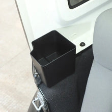 For 2007-2018 Jeep Wrangler JK Rear Trunk Seat Both Side Storage Box (2 pcs) RT-TCZ