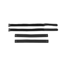 For 2007-2018 Jeep Wrangler JK Soft Top Straps Tie Down Straps（4 pcs） RT-TCZ