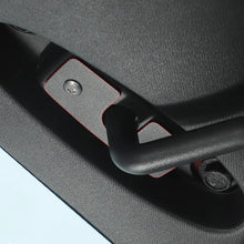 For 2007-2018 Jeep Wrangler JK Sun Visor Mounting Bracket Repair Kit Sun Visor Base Clip Hinge Replacement Interior Trim Fixing Part RT-TCZ
