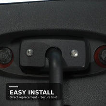 For 2007-2018 Jeep Wrangler JK Sun Visor Mounting Bracket Repair Kit Sun Visor Base Clip Hinge Replacement Interior Trim Fixing Part RT-TCZ