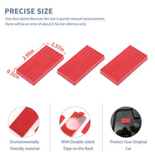 For 2007-2018 Jeep Wrangler JK Tailgate Rear Glass Door Decorative Cover Car Accessories RT-TCZ