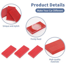 For 2007-2018 Jeep Wrangler JK Tailgate Rear Glass Door Decorative Cover Car Accessories RT-TCZ