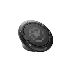 For 2007-2018 Jeep Wrangler JK & Unlimited Fuel Filler Door Cover Gas Cap Exterior Accessories RT-TCZ