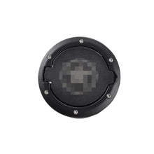 For 2007-2018 Jeep Wrangler JK & Unlimited Fuel Filler Door Cover Gas Cap Exterior Accessories RT-TCZ