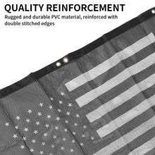 For 2007-2018 Jeep Wrangler JKU 4 Door Sun Shade Mesh Sunshade Provides UV Sun Protection Front & Rear RT-TCZ