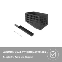 For 2007-2018 Wrangler JK 4 Door Trunk Multi-function Storage Box Left & Right Side RT-TCZ