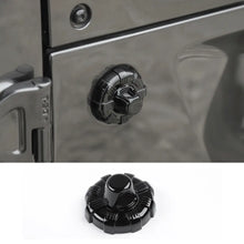 For 2007-2023 Jeep Wrangler JL JK Gladiator JT Antenna Base Cover Trim RT-TCZ