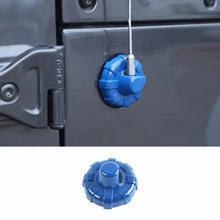 For 2007-2023 Jeep Wrangler JL JK Gladiator JT Antenna Base Cover Trim RT-TCZ