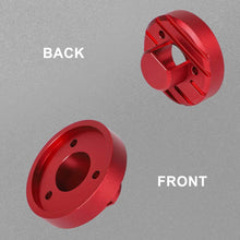 For 2007-2023 Jeep Wrangler JL JK JT Antenna Base Replacement AM FM Adapter RT-TCZ