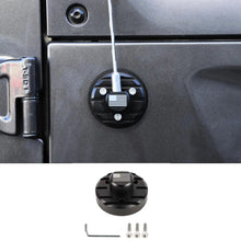 For 2007-2023 Jeep Wrangler JL JK JT Antenna Base Replacement AM FM Adapter RT-TCZ