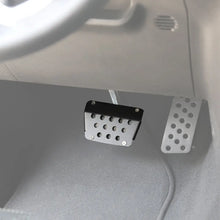 For 2007+ Jeep Wrangler JK JKU JL JLU & Gladiator JT Left Side Anti-Slip Brake Foot Pedal Cover RT-TCZ