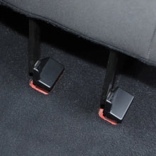 For 2007+ Jeep Wrangler JKU JLU & Gladiator JT 4Door Rear Seat Screw Protector Cover Trim RT-TCZ