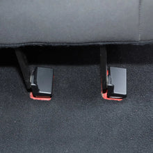For 2007+ Jeep Wrangler JKU JLU & Gladiator JT 4Door Rear Seat Screw Protector Cover Trim RT-TCZ
