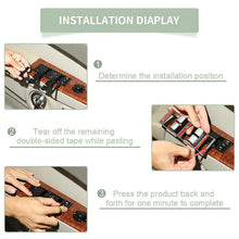 For 2008-2016 Jeep Compass/2011-2016 Patriot Window Lift Switch Panel Trim Cover RT-TCZ