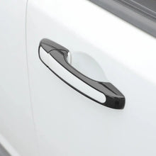 For 2008-2016 Jeep Compass Car Door Handle Shell Trim Cover Car Exterior Accessories RT-TCZ