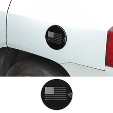 For 2008-2016 Jeep Compass Fuel Filler Tank Cover Door Gas Cap Trim Cover RT-TCZ
