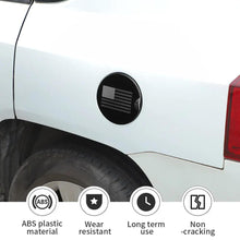 For 2008-2016 Jeep Compass Fuel Filler Tank Cover Door Gas Cap Trim Cover RT-TCZ