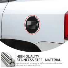 For 2008-2016 Jeep Compass Fuel Filler Tank Cover Door Gas Cap Trim Cover RT-TCZ