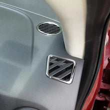 For 2010-2016 Jeep Compass/Patriot Dashboard A-Pillar Air Vent Cover Trim Car Interior Accessories RT-TCZ