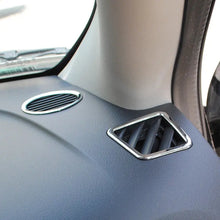 For 2010-2016 Jeep Compass/Patriot Dashboard A-Pillar Air Vent Cover Trim Car Interior Accessories RT-TCZ