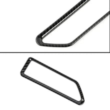 For 2010-2016 Jeep Compass/Patriot Front Cup Holder Side Storage Box Cover Trim RT-TCZ