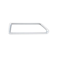 For 2010-2016 Jeep Compass/Patriot Front Cup Holder Side Storage Box Cover Trim RT-TCZ