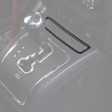 For 2010-2016 Jeep Compass/Patriot Inner Front Gear Shift Storage Frame Cover RT-TCZ