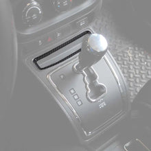 For 2010-2016 Jeep Compass/Patriot Inner Front Gear Shift Storage Frame Cover RT-TCZ