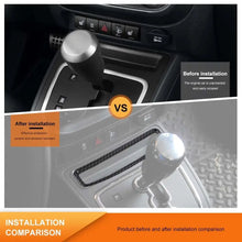 For 2010-2016 Jeep Compass/Patriot Inner Front Gear Shift Storage Frame Cover RT-TCZ