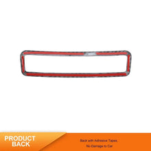 For 2010-2016 Jeep Compass/Patriot Inner Front Gear Shift Storage Frame Cover RT-TCZ