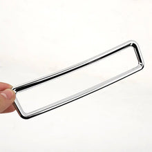 For 2010-2016 Jeep Compass/Patriot Inner Front Gear Shift Storage Frame Cover RT-TCZ