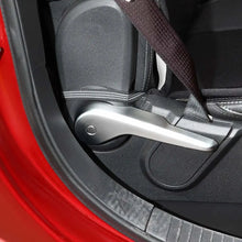 For 2010-2016 Jeep Compass/Patriot Seat Adjust Handle Switch Button Trim Cap Cover RT-TCZ