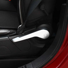 For 2010-2016 Jeep Compass/Patriot Seat Adjust Handle Switch Button Trim Cap Cover RT-TCZ