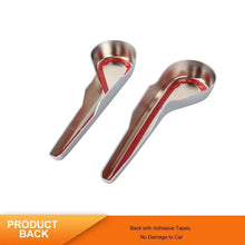 For 2010-2016 Jeep Compass/Patriot Seat Adjust Handle Switch Button Trim Cap Cover RT-TCZ