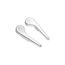 For 2010-2016 Jeep Compass/Patriot Seat Adjust Handle Switch Button Trim Cap Cover RT-TCZ