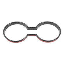 For 2010-2017 Jeep Compass/Patriot Front Water Cup Holder Panel Frame Cover Trim RT-TCZ