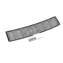 For 2011-2013 Jeep Grand Cherokee Front Bumper Upper Grille Insect Screen Trim RT-TCZ
