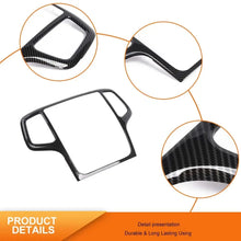 For 2011-2013 Jeep Grand Cherokee WK2 Center Console Dash Radio Navigation Panel Trim Cover RT-TCZ